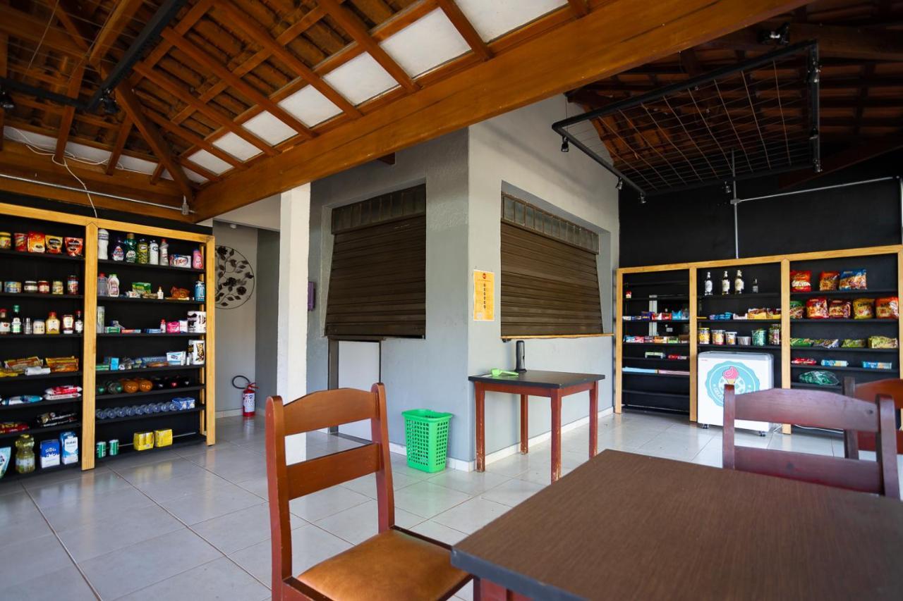 Casa 996 Condominio Fazenda Orypaba Monte Alegre do Sul Exterior photo
